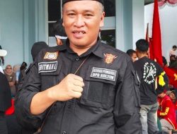 Eritman Rahmat; Minta Pemda Berperan Aktif Lakukan Pengawasan Hak-hak Buruh di Perusahaan