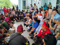 Ketua Forsda; Minta DPRD dan Pemda Kolaka Kolaborasi Ajukan ke Kementrian ESDM Cabut IUP PT.Tosida