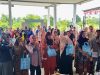 PT Vale IGP Pomalaa Sosialisasi Promkes di Desa Pewutaa; Berikan Pendidikan PHBS Bagi Setiap Anggota Keluarga  