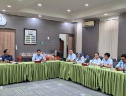 PT Antam((Persero) UBP Nikel Kolaka dan PLN UIP3B Sulawesi Pererat Sinergi Demi Keandalan Sistem Kelistrikan