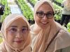 Pengurus Wanita Aneka Tambang UBPN Kolaka Kunjungi Pertanian Organik dan Produksi Teh Bunga Telang di Desa Puubunga