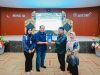 Chemistry Road to Industry: FMIPA UHO Pelajari Proses Industri Nikel di PT Antam,Tbk UBPN Kolaka