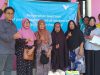 PT Vale IGP Pomalaa Bantu 100 Kepala Keluarga Korban Banjir 