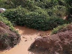 LandClearing Lahan Pembangunan Sekolah Rakyat Penyebab Banjir Lumpur