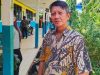 Nurmadi; Belum Ada Siswa SMPN I Pelambua yang Terpapar Narkoba