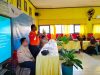 PT Vale Lakukan Promkes Sosialisasi Napza Edukasi Ratusan Siswa SMPN 1 Pomalaa