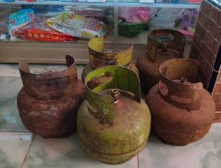 Tabung Gas Elpiji 3 Kg Langka, Masyarakat Berteriak, DPD LSM LIRA Bersuara