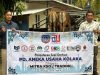Perumda Aneka Usaha Kolaka Qurbankan 16 Ekor Sapi