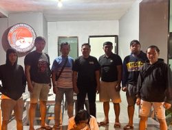 Satres Narkoba Ungka Kasus Tindak Pidana Narkotika