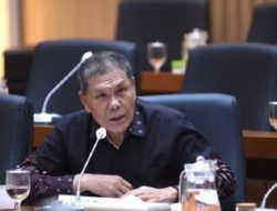 Anggota DPR RI Komisi V Qurbankan Enam Ekor Sapi