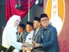 Hadiri Wisuda Tahfidzul Qur’an 30 Juz PPTQ Baiturrahim Kolaka, Bupati Meneteskan Air Mata
