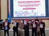 Tiga Calon Rektor USN Lolos Pada Tahap Penyaringan