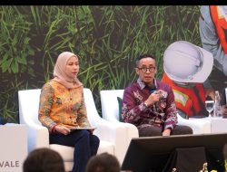 Penetapan Dividen Tandai RUPST PT Vale Indonesia Tbk