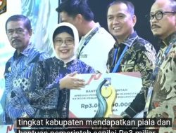 Pemda Kolaka Memperoleh DID Sebesar Rp3 M Dinilai Berhasil Menekan Angka Pengangguran