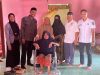 Baznas Kolaka Bantu Kursi Roda dan Alat Bantu Jalan Kelompok Rentan