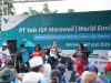 Peringati Hari Lingkungan Hidup 2026, PT Vale Perkuat Gerakan Kolektif untuk Iklim dan Masa Depan Morowali