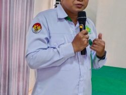 Kepala Asosiasi Pasar Raya Mekongga Apresiasi Baznas Kolaka