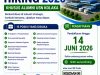 USN Kolaka dan IPIP Buka Campus Hiring 2026, Sediakan 15 Posisi untuk Alumni