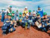 Peringati Hari Lingkungan Hidup Sedunia, PT Antam UBP Nikel Kolaka Tanam Ribuan Pohon di Bukit Tera dan Tegaskan Komitmen Reklamasi Tambang