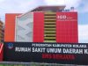 Pengakuan Seorang Nenek Saat Mengantar Cucunya di IGD RSBG Kolaka, Pelayanannya Sangat Mengecewakan