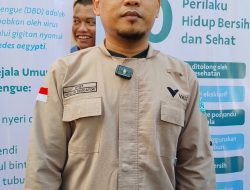 PT Vale IGP Pomalaa Hadir di Desa Puubenua Edukasi Masyarakat Melalui Sosialisasi Promkes Sosial Lingkungan