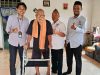 Baznas Kolaka Bantu Lansia Veteran Pejuang dan Lumpu Layu