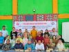 Perkuat Ketahanan Pangan di Lingkar Tambang; UHO, BRIDA, BRIN dan PT Vale Rumuskan Model Pertanian Sirkular Berbasis Deca Helix di Kolaka