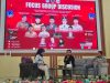 BEM USN Kolaka Inisiasi FGD, Stakeholder Sepakati Pembentukan Forum Kolaborasi Multi Stakeholders Tingkatkan Mutu Pendidikan di Kolaka