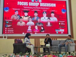 BEM USN Kolaka Inisiasi FGD, Stakeholder Sepakati Pembentukan Forum Kolaborasi Multi Stakeholders Tingkatkan Mutu Pendidikan di Kolaka