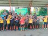 PT Antam(Persero) Tbk UBP Nikel Kolaka dan Aparat Keamanan Perkuat Sinergi serta Kebersamaan