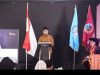 Bupati Berharap Lulusan USN Jangan Hanya Cari Kerja, Tapi Ciptakan Lapangan Kerja