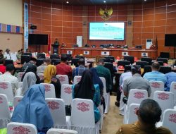 Semua Fraksi di DPRD Menyetujui Pertanggungjawaban Pelaksanaan APBD Tahun Anggaran 2025