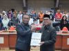 Bupati H Amri; Pertanggungjawaban Pelaksanaan APBD Sebagai Bentuk Akuntabilitas Pemda atas Pengelolaan Keuangan