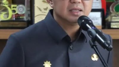 Wakil Ketua DPRD Kolaka Pertanyakan Banjir Sungai Oko Oko, Bupati Memberikan Klarifikasi 