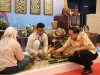 Perkuat Kriya Lokal Luwu Timur, PT Vale Hadirkan Anyaman Teduhu di Ajang Dekranas