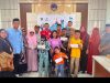 Baznas Kembali Salurkan Bantuan Kepada Anak Yatim dan Penyandang Disabilitas 