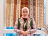 Hj Andi Rizka Kusuma Wardani; Hut Dekranas Momentum Perkuat Pengembangan Industri Kerajinan dan Ekonomi Kreatif