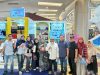 Keikutsertaan PT Antam(Persero) Tbk dalam Pameran Dekranas Dorong Promosi Produk Lokal dan Pemberdayaan UMKM