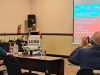 Dr Kadaruddin Presentasikan Inovasi Pelestarian Bahasa Mekongga pada Konferensi Internasional