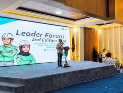 PT Vale Indonesia Tbk Silaturrahmi Pemda Kolaka, Bupati Berharap Kolaborasi, Koordinasi Kunci Hubungan Keberlanjutan Industri dan Daerah 