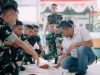 Wujudkan Ketahanan Pangan, PT Vale Gandeng Yonif 869 Taawu dalam Pelatihan Pertanian Sehat Ramah Lingkungan