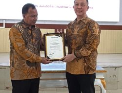 USN Kolaka Kerjasama PT CNI Perkuat Kolaborasi dengan Industri Global, Hadirkan Lisensi Micromine Australia dan Campus Hiring bagi Mahasiswa dan Alumni