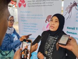 Kapus Baula; Perhatian PT Vale Kepada Masyarakat Diwujudkan Dengan Tindakan Nyata
