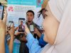 dr Aditya; Kasus TBS dan DBD Cenderung Dominan di Kelurahan Puundoho