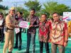 Kadis Koperasi; Pemberdayaan UMKM Menciptakan Lapangan Kerja dan Mendorong Pertumbuhan Ekonomi Berkelanjutan