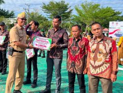 Kadis Koperasi; Pemberdayaan UMKM Menciptakan Lapangan Kerja dan Mendorong Pertumbuhan Ekonomi Berkelanjutan