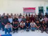 Masyarakat Bombana Sambut Baik Mahasiswa KKN USN-Kolaka