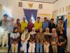 Mahasiswa KKN Kelompok 59 USN Menggelar Seminar Proker Sosialisasi Bahaya Judol