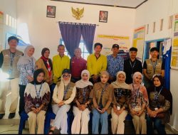 Mahasiswa KKN Kelompok 59 USN Menggelar Seminar Proker Sosialisasi Bahaya Judol