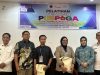 PT Antam(Persero) Tbk dan Pemkab Kolaka Perkuat Kolaborasi Melalui Pelatihan Tenaga Puspaga